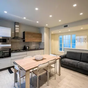 Casavacanza Orchidea 2 Apartament