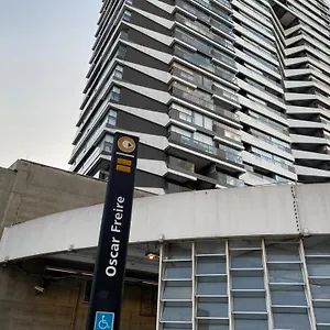 Vn Oscar Freire - O De Pinheiros São Paulo