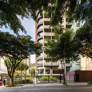 Meu Club Haas São Paulo