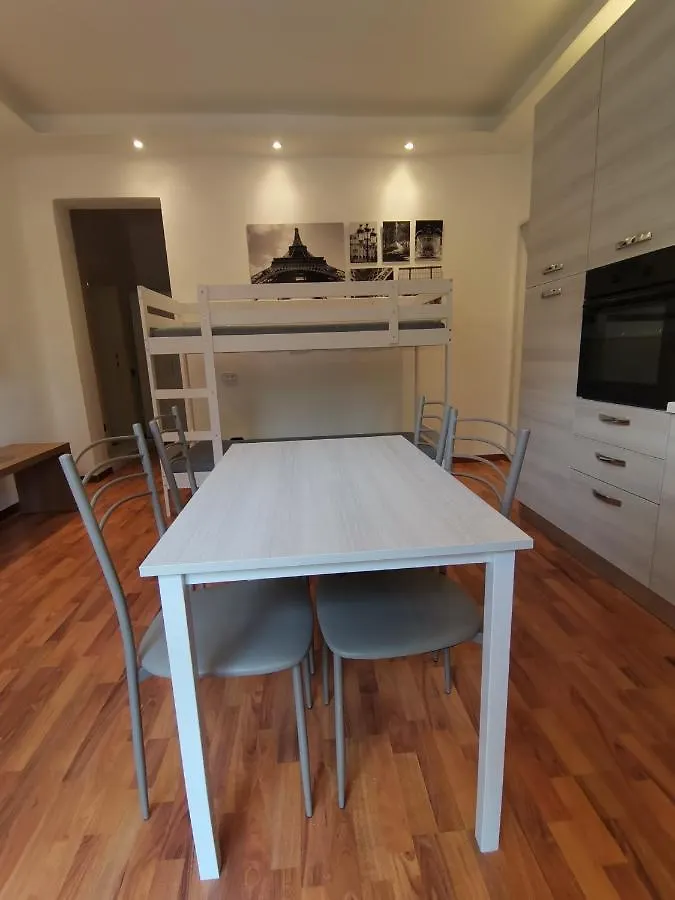 Orio Home Bergamo