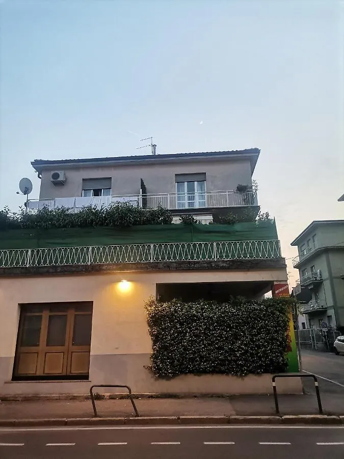 Orio Home Bergamo 0*,  Italy